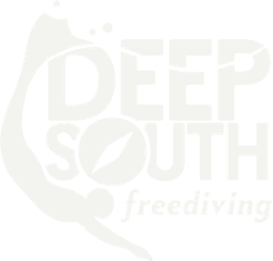 Deep South Freediving logo