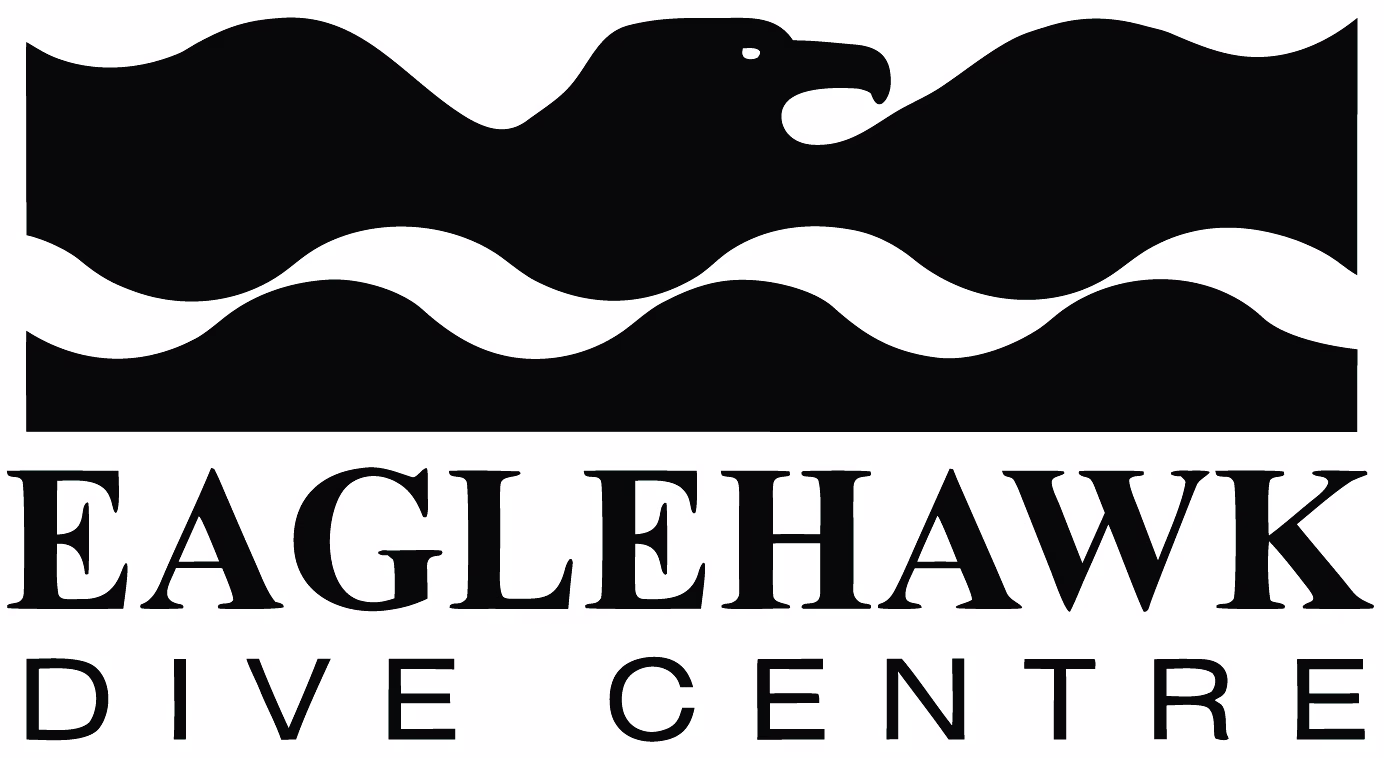 Eaglehawk Dive Centre logo