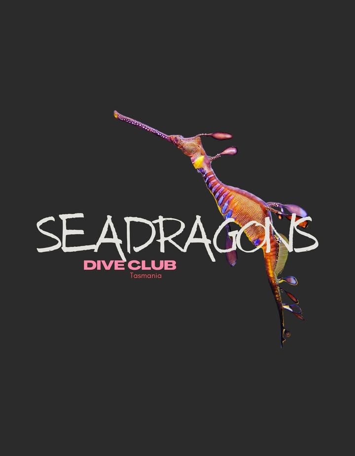 Seadragons Dive Club logo